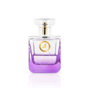 Фото: Парфюм ESSENS 4 ELEMENTS - Purple Air 100 ml