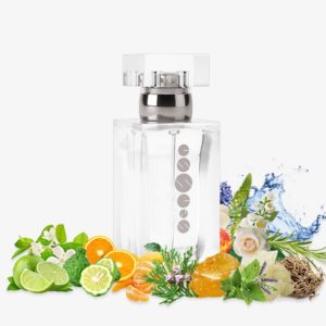 Фото: Духи № 003 для ценителей аромата Giorgio Armani - Acqua di Gio