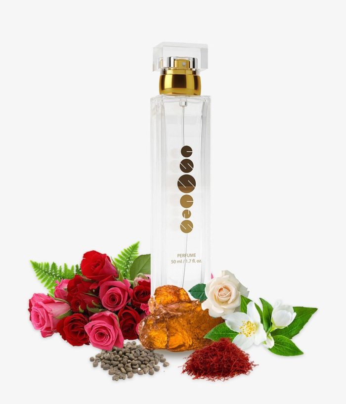 Фото: Духи Эссенс 158 для ценителей аромата Montale - Roses Musk