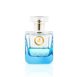 Фото: Парфюм ESSENS 4 ELEMENTS - Blue Water 100 ml