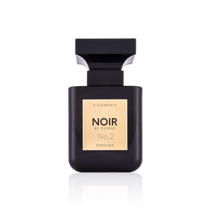 Фото: Духи NOIR от ESSENS – №2 любителям аромата Tom Ford LOST CHERRY