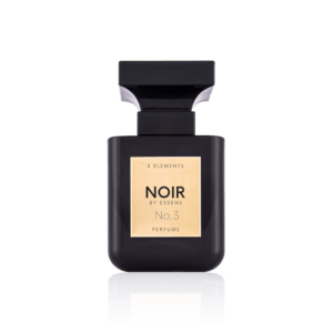 Фото: Духи NOIR от ESSENS – №3 любителям аромата Tom Ford ROSE PRICK