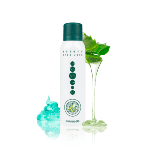 Aloe Vera Гель для бритья